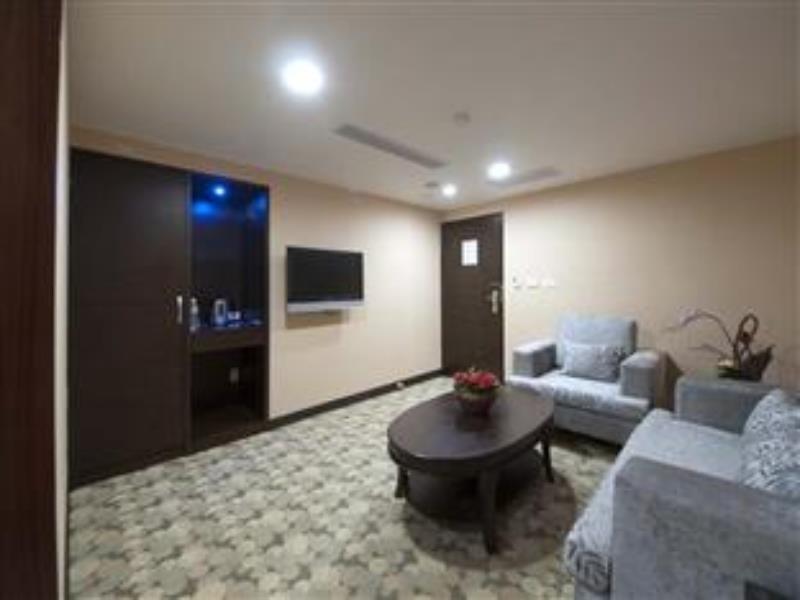 Metropolis Hotel Таоюань Экстерьер фото